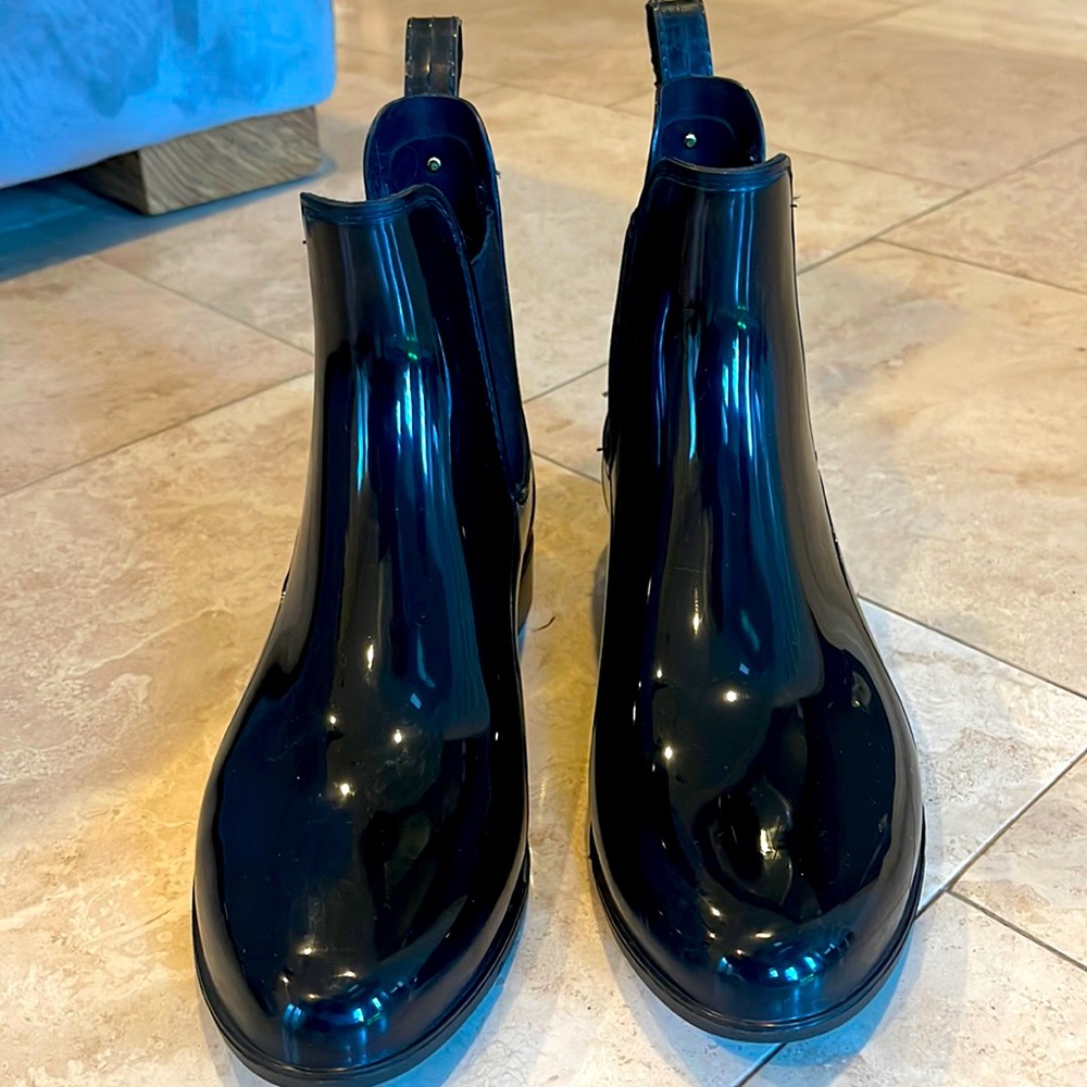 Sam Edelman Rubber Boots